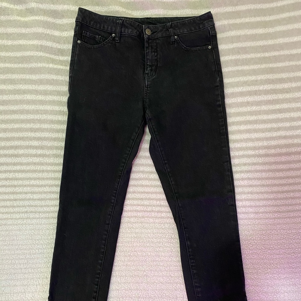 Armani exchange skinny